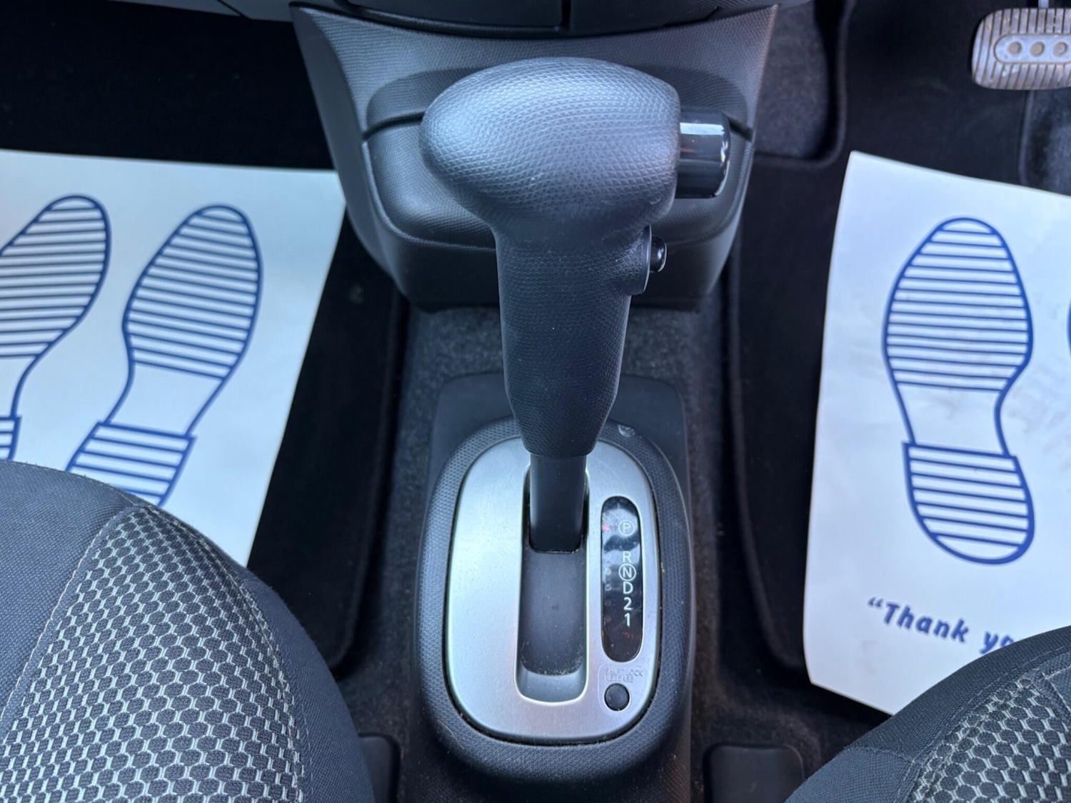 Used Nissan Micra 2007 for sale - 77892260: Photo 38