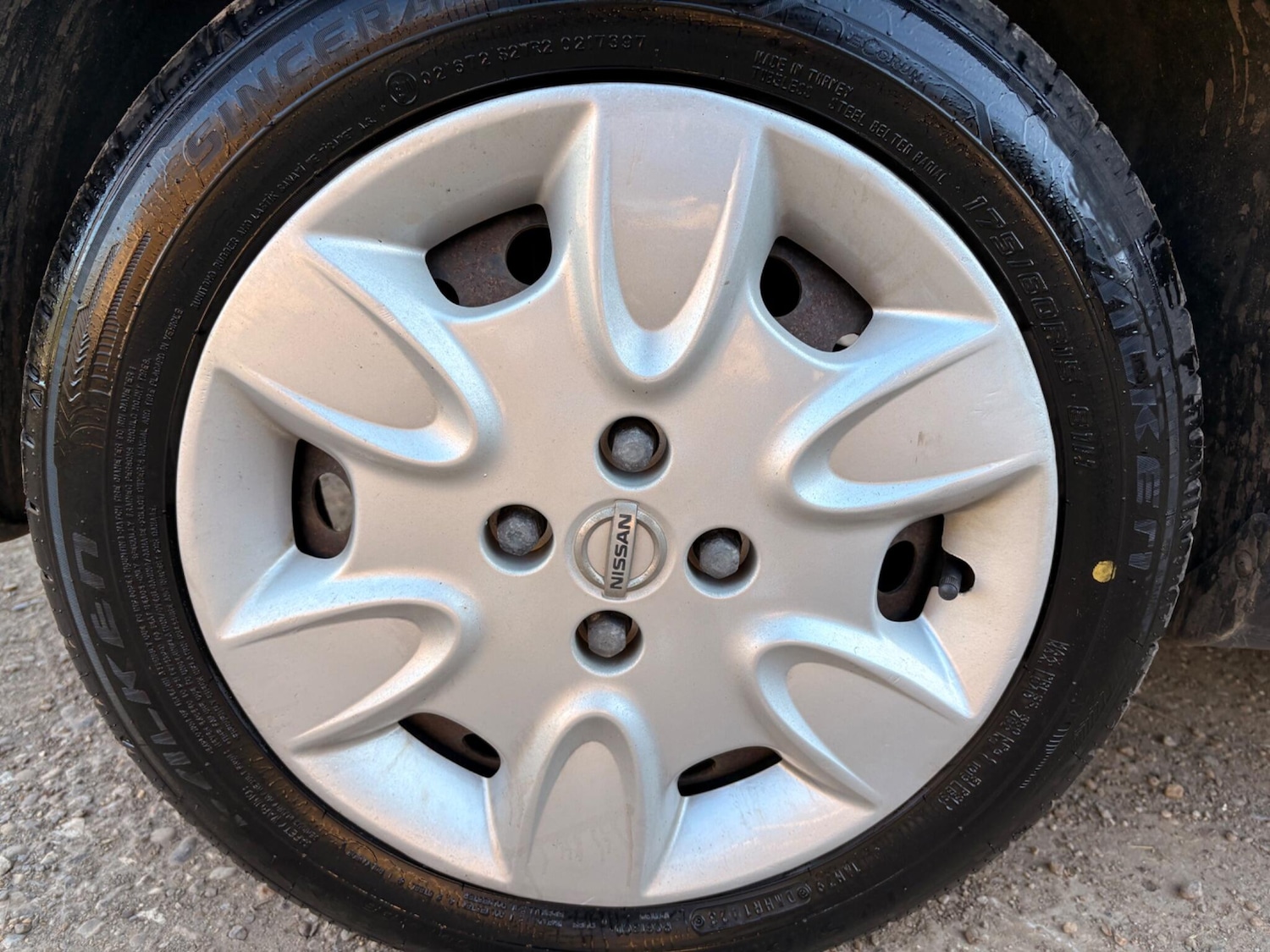 Used Nissan Micra 2007 for sale - 77892260: Photo 39