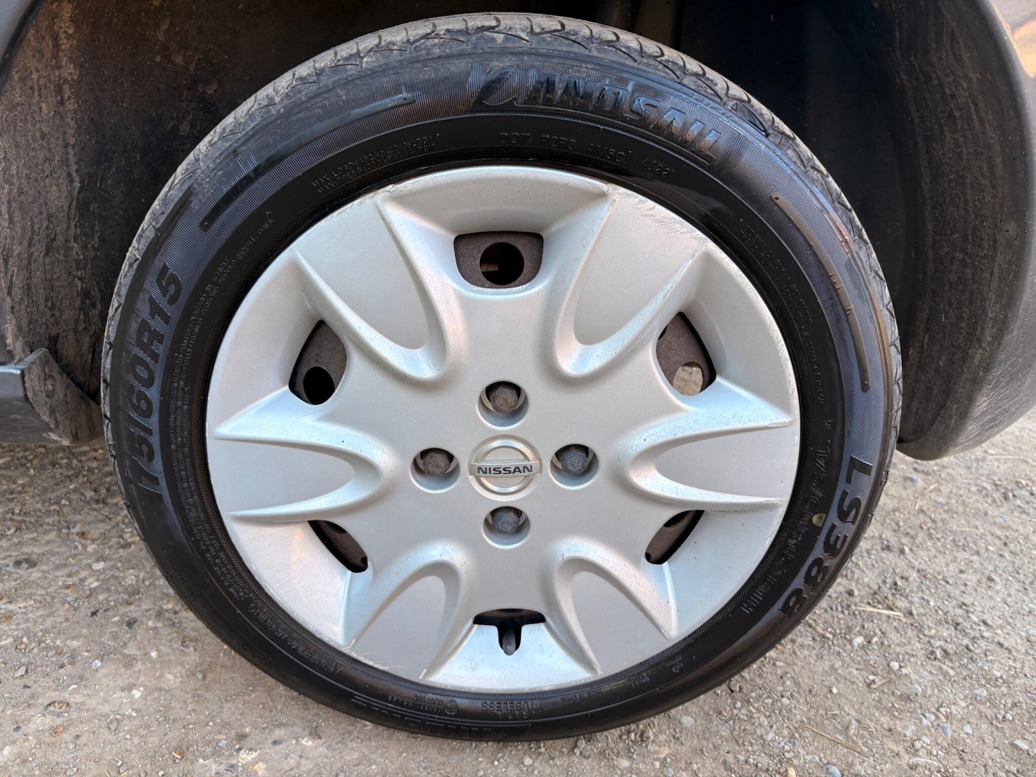 Used Nissan Micra 2007 for sale - 77892260: Photo 40