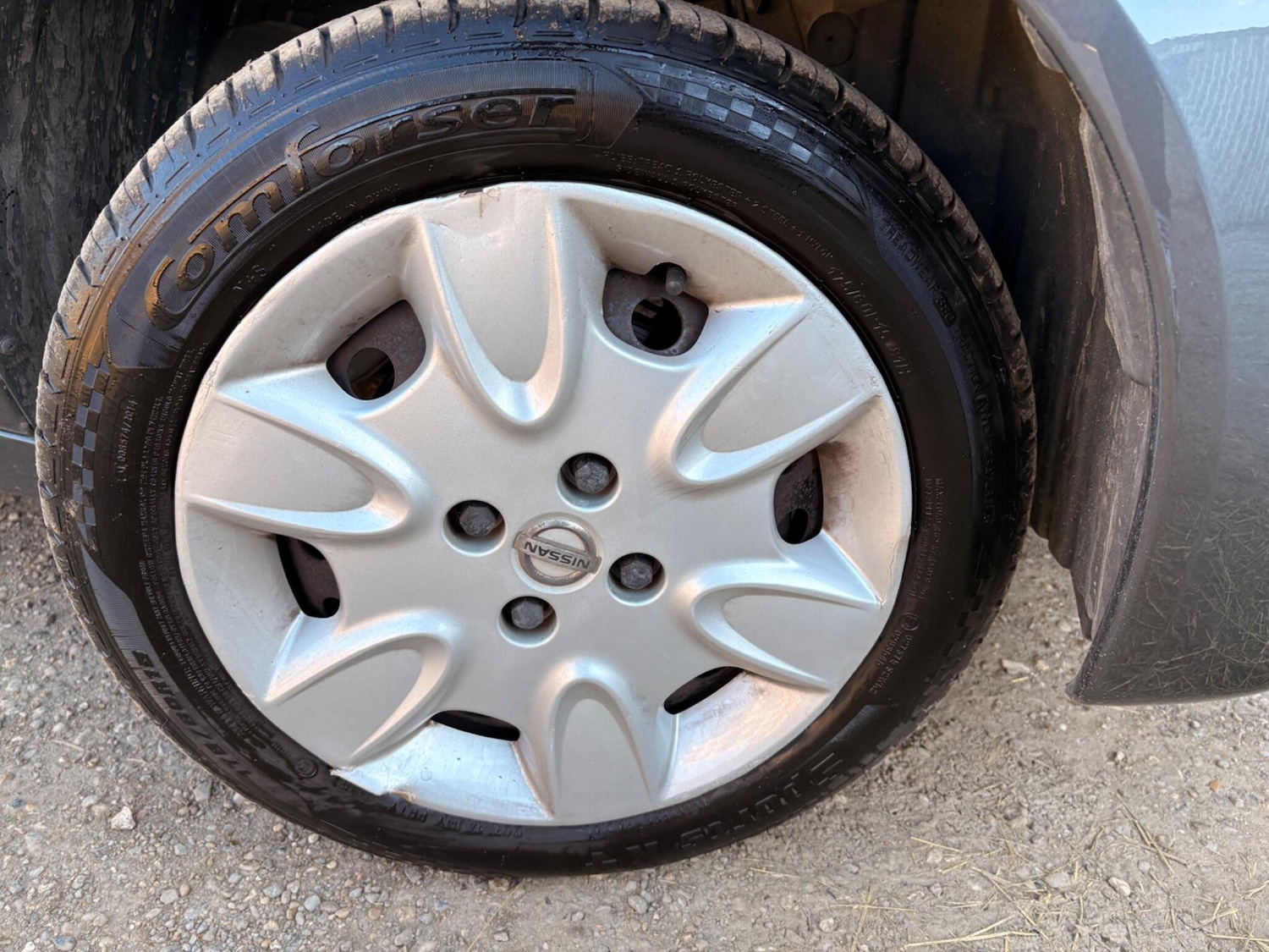 Used Nissan Micra 2007 for sale - 77892260: Photo 41