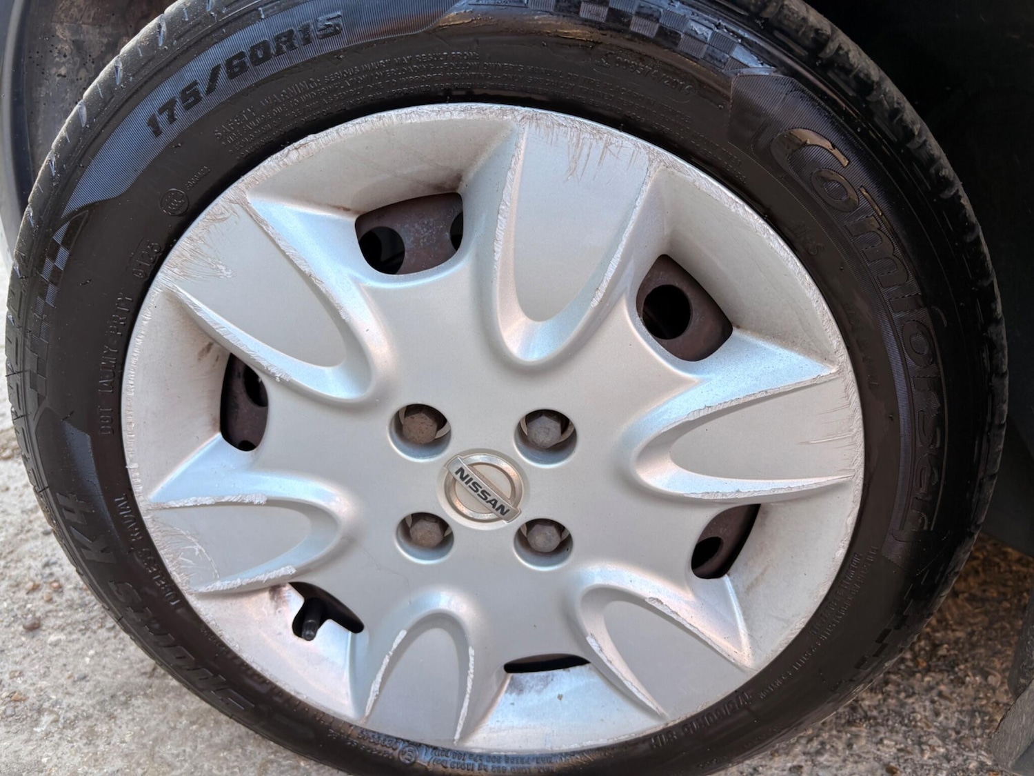 Used Nissan Micra 2007 for sale - 77892260: Photo 42