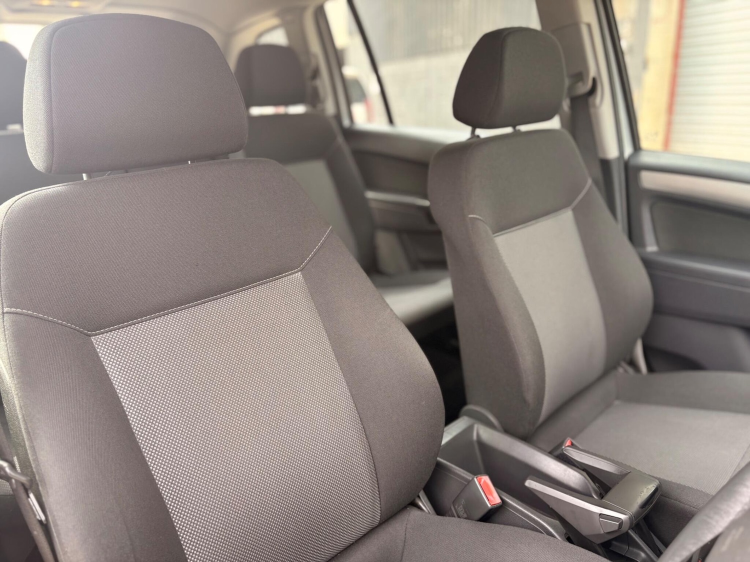 Used Vauxhall Zafira 2013 for sale - 78072681: Photo 15