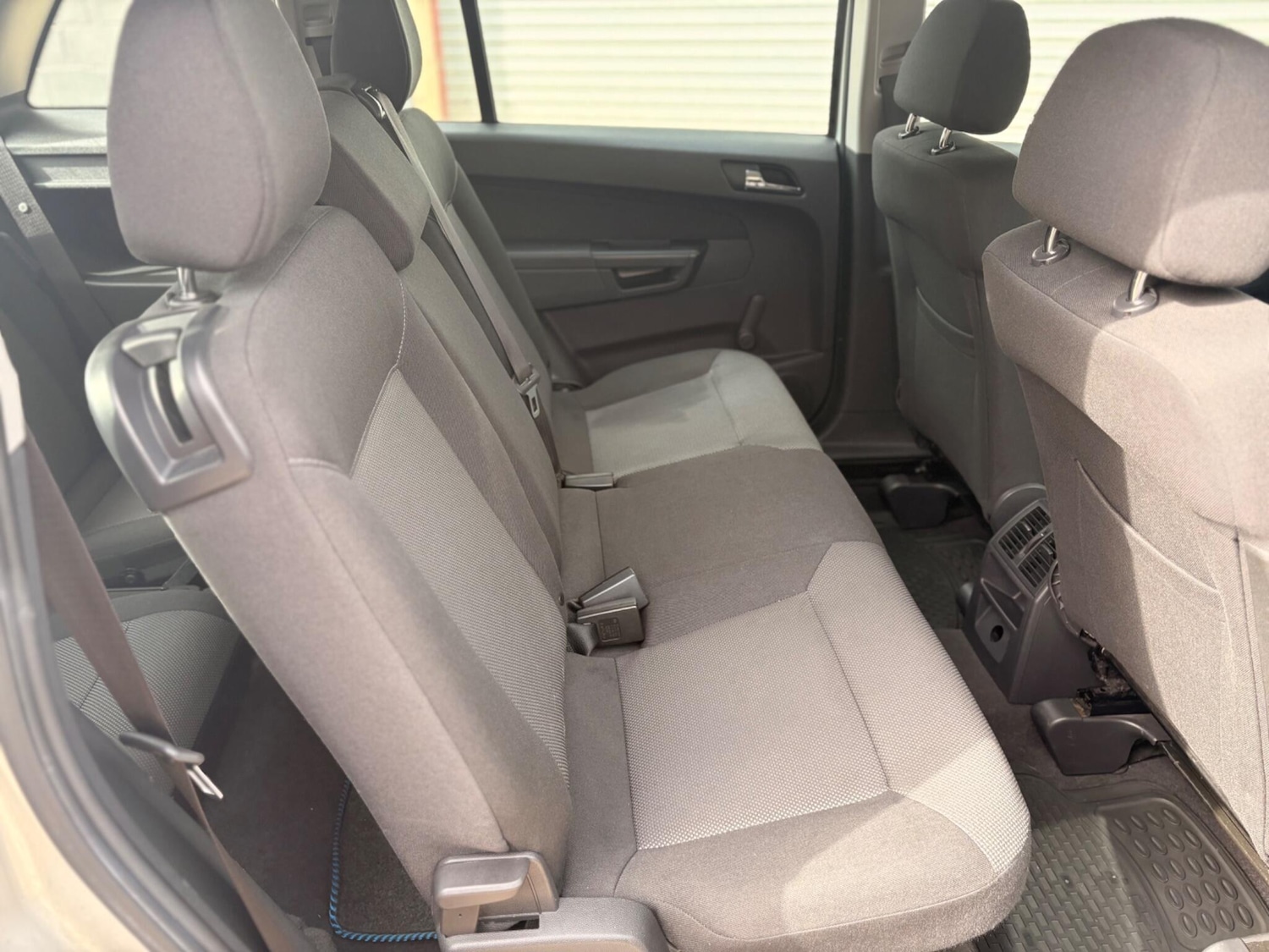 Used Vauxhall Zafira 2013 for sale - 78072681: Photo 18