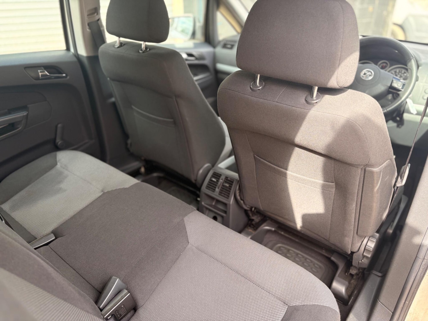 Used Vauxhall Zafira 2013 for sale - 78072681: Photo 19