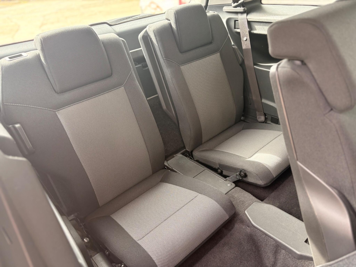 Used Vauxhall Zafira 2013 for sale - 78072681: Photo 20