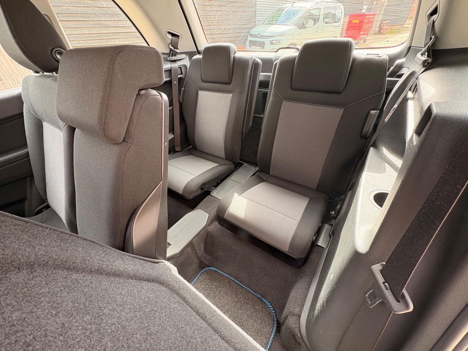 Used Vauxhall Zafira 2013 for sale - 78072681: Photo 22