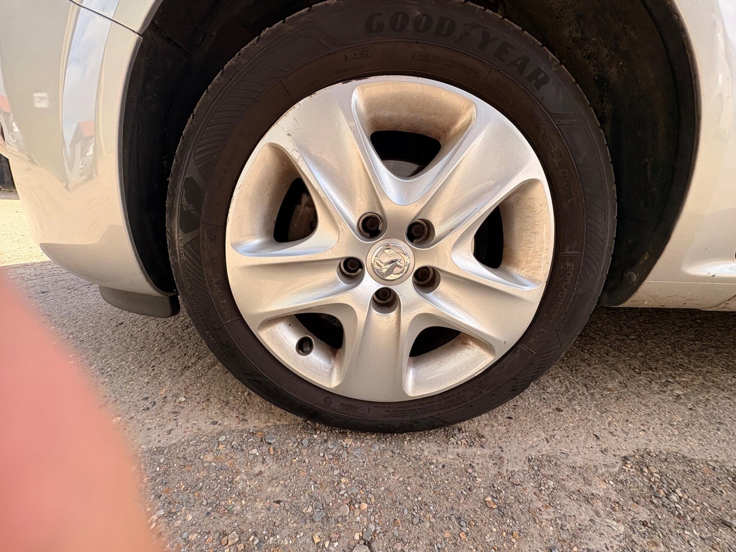 Used Vauxhall Zafira 2013 for sale - 78072681: Photo 24