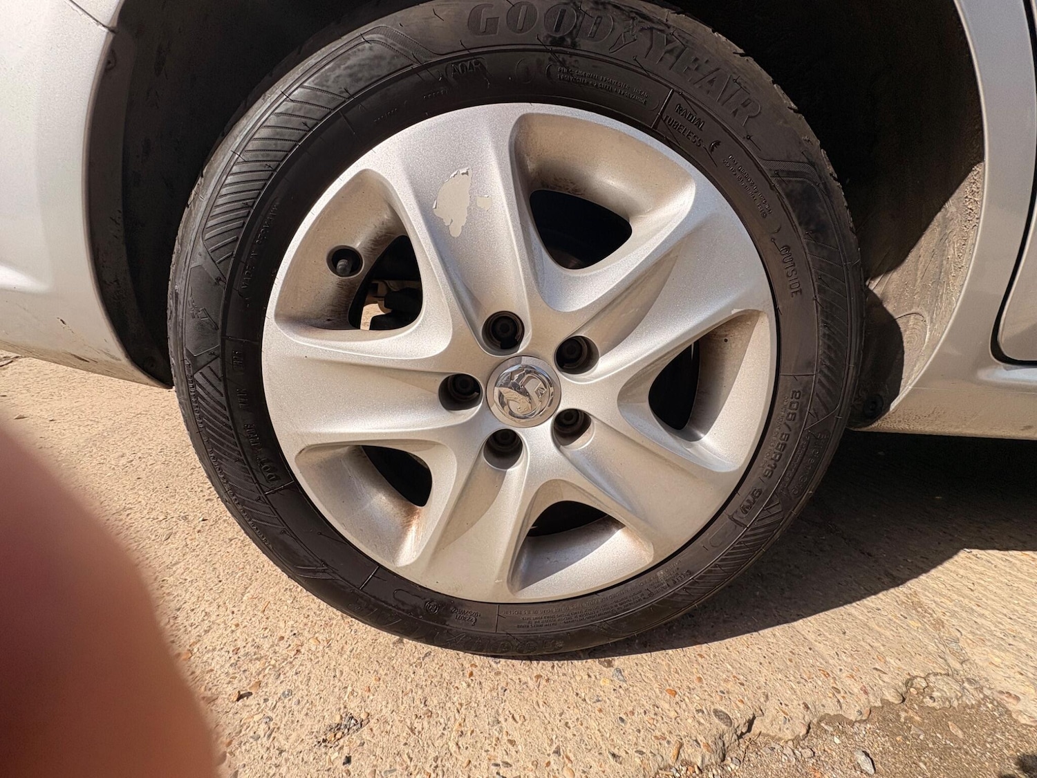 Used Vauxhall Zafira 2013 for sale - 78072681: Photo 25