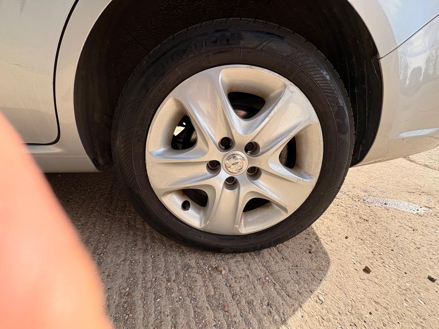 Used Vauxhall Zafira 2013 for sale - 78072681: Photo 26