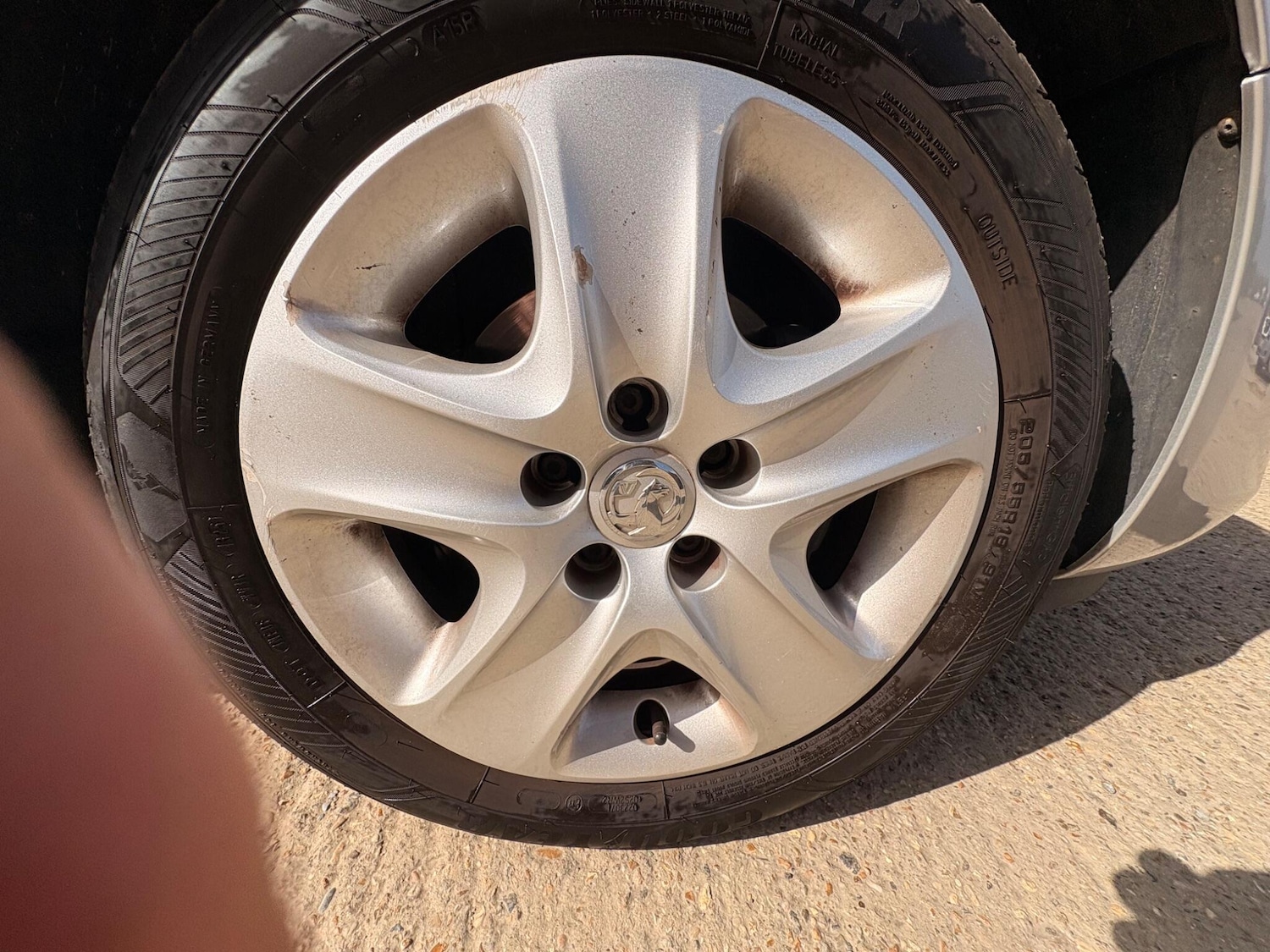 Used Vauxhall Zafira 2013 for sale - 78072681: Photo 27