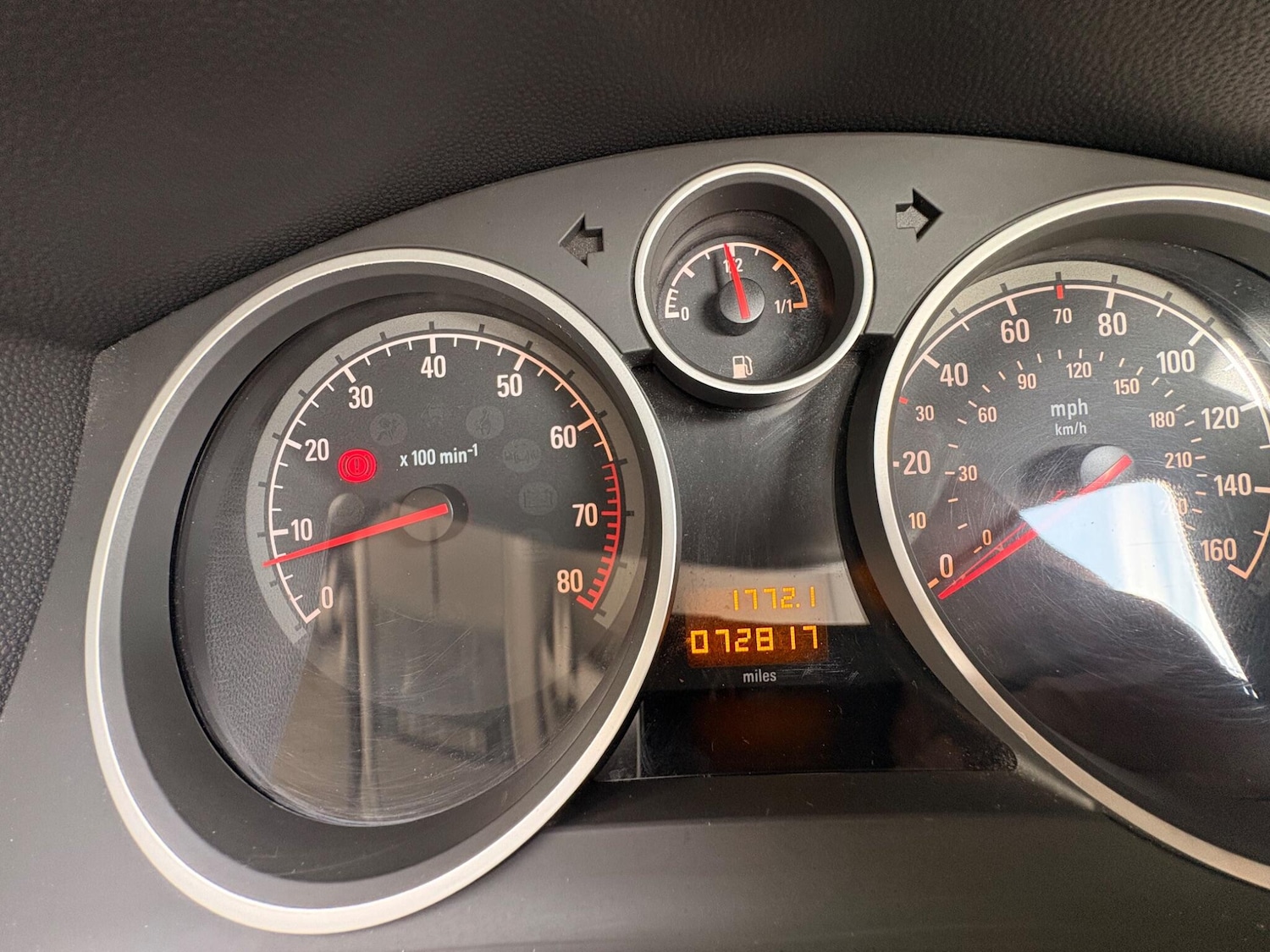 Used Vauxhall Zafira 2013 for sale - 78072681: Photo 29