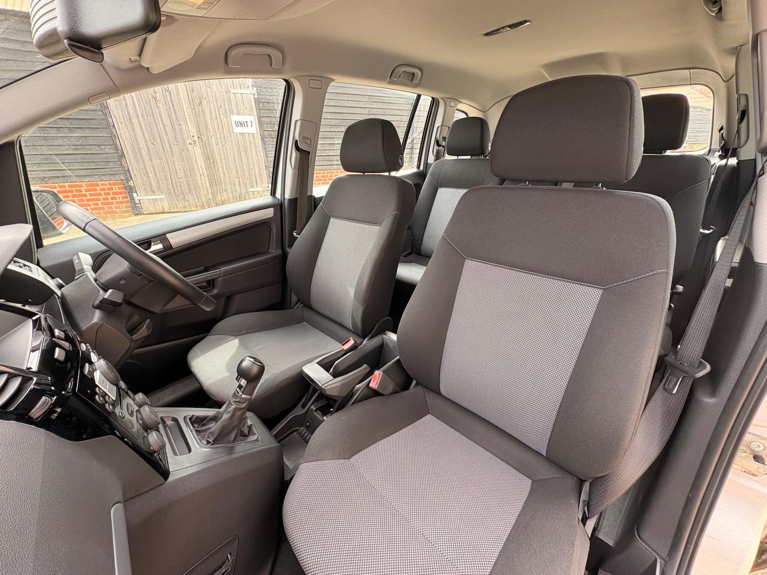 Used Vauxhall Zafira 2013 for sale - 78072681: Photo 32