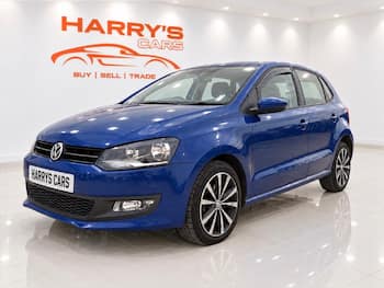 Used Volkswagen Polo 2013 for sale - 79831322: Photo
