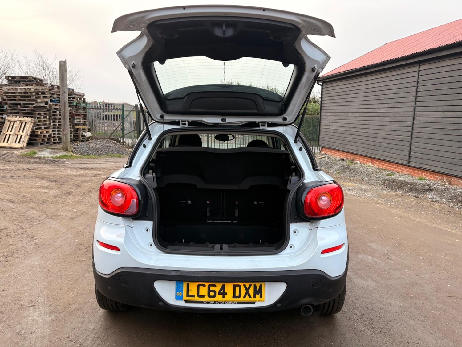 Used MINI Paceman 2014 for sale - 78072697: Photo 11