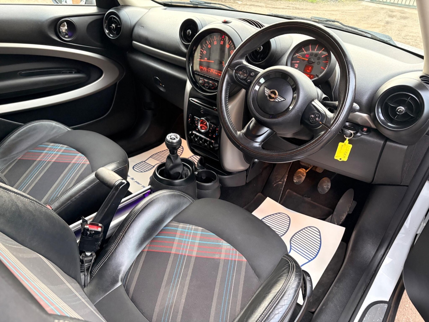 Used MINI Paceman 2014 for sale - 78072697: Photo 12