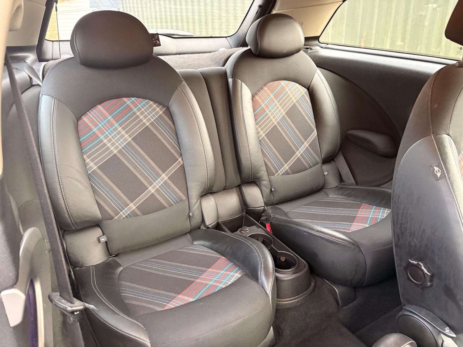 Used MINI Paceman 2014 for sale - 78072697: Photo 16