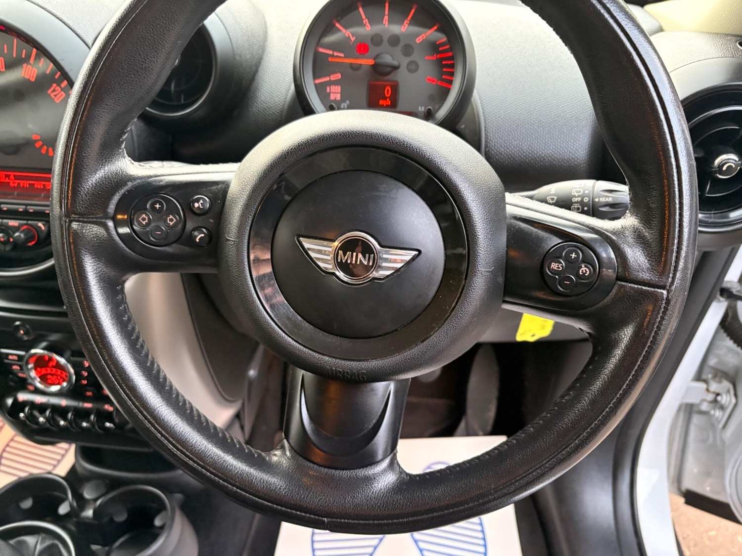 Used MINI Paceman 2014 for sale - 78072697: Photo 17