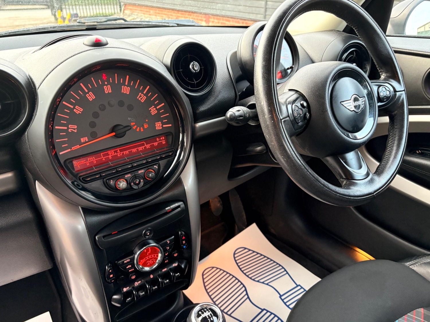 Used MINI Paceman 2014 for sale - 78072697: Photo 22