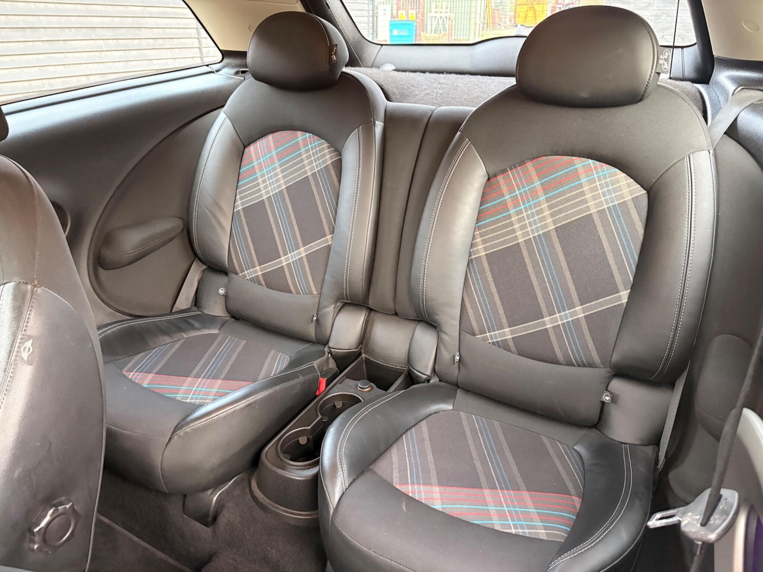 Used MINI Paceman 2014 for sale - 78072697: Photo 23