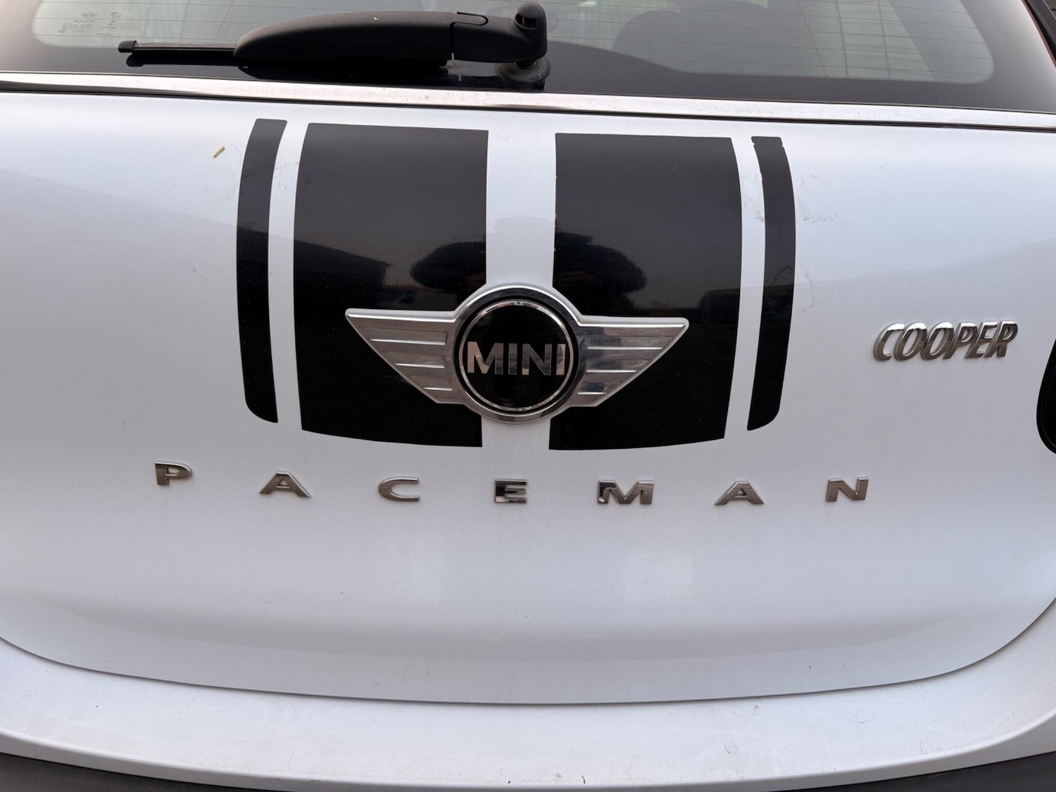 Used MINI Paceman 2014 for sale - 78072697: Photo 25