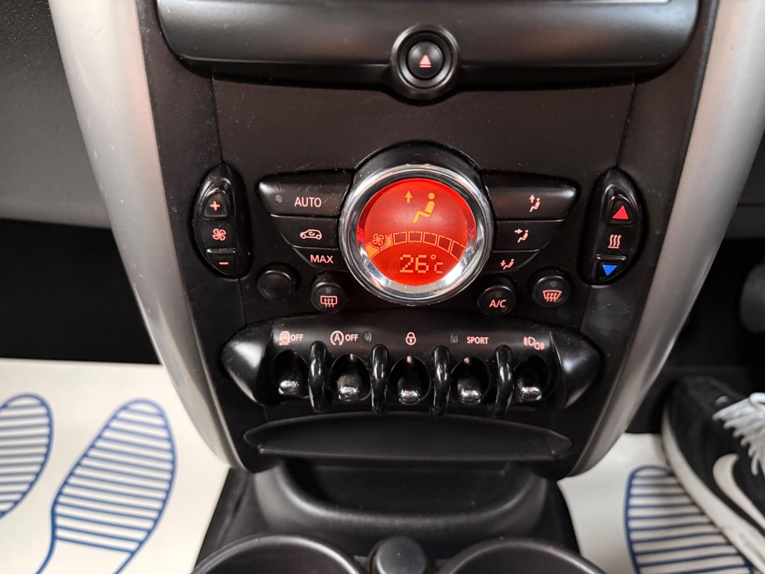 Used MINI Paceman 2014 for sale - 78072697: Photo 26