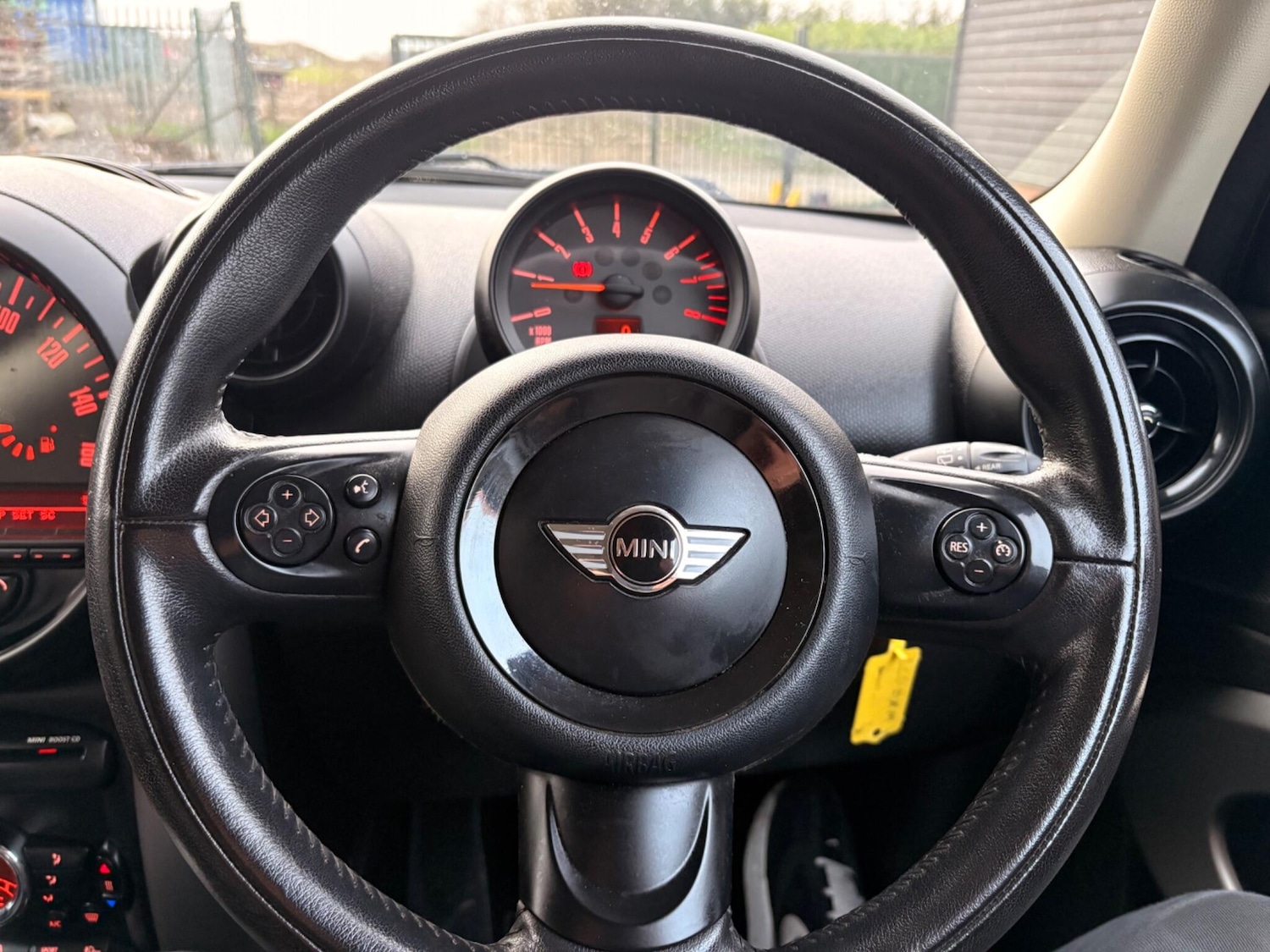 Used MINI Paceman 2014 for sale - 78072697: Photo 28