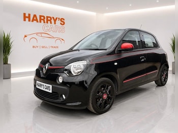 Used Renault Twingo 2015 for sale - 79292801: Photo