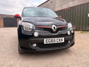 Used Renault Twingo 2015 for sale - 79292801: Photo
