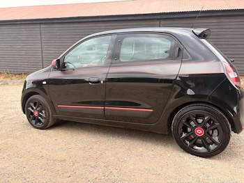 Used Renault Twingo 2015 for sale - 79292801: Photo