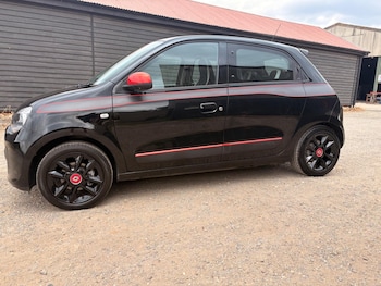 Used Renault Twingo 2015 for sale - 79292801: Photo