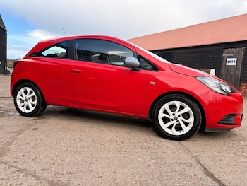 Used Vauxhall Corsa 2016 for sale - 78018997: Photo
