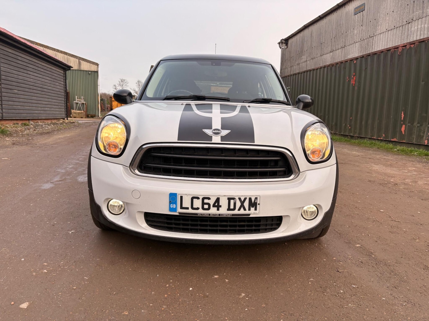Used MINI Paceman for sale - 77808539: Photo 10