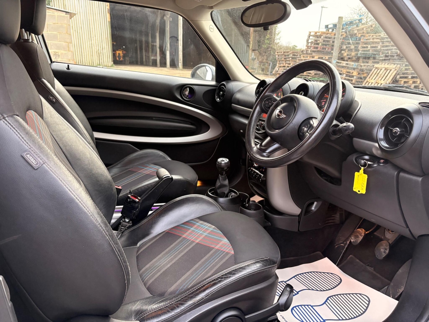 Used MINI Paceman for sale - 77808539: Photo 14