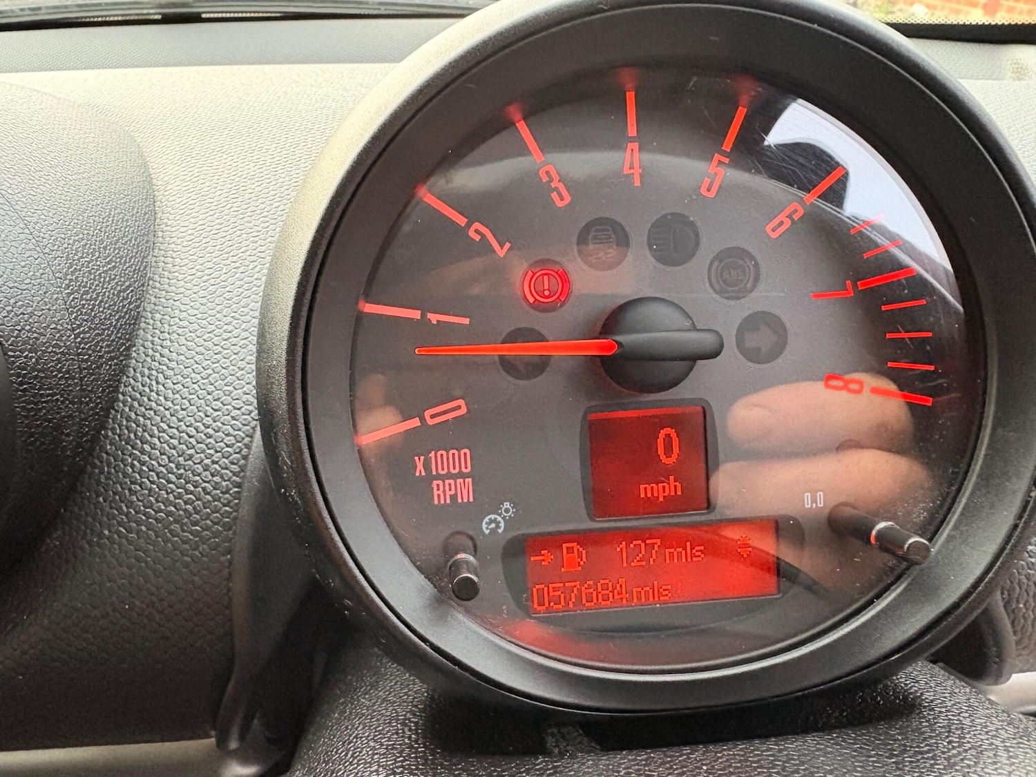 Used MINI Paceman for sale - 77808539: Photo 18