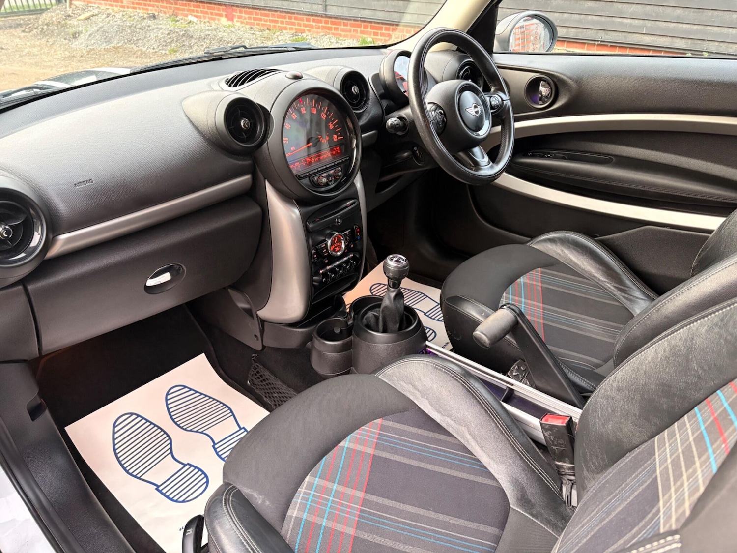 Used MINI Paceman for sale - 77808539: Photo 19