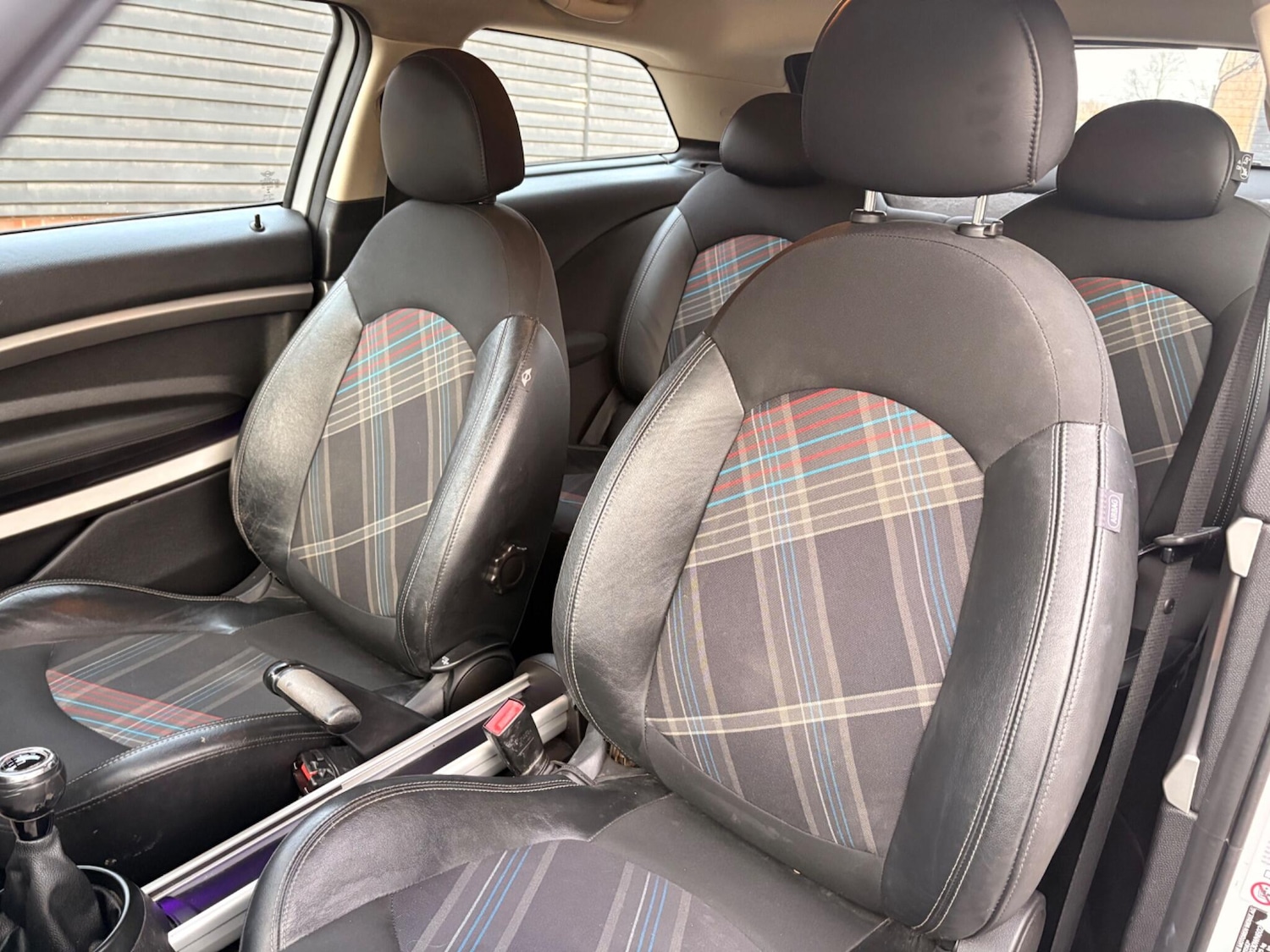 Used MINI Paceman for sale - 77808539: Photo 21