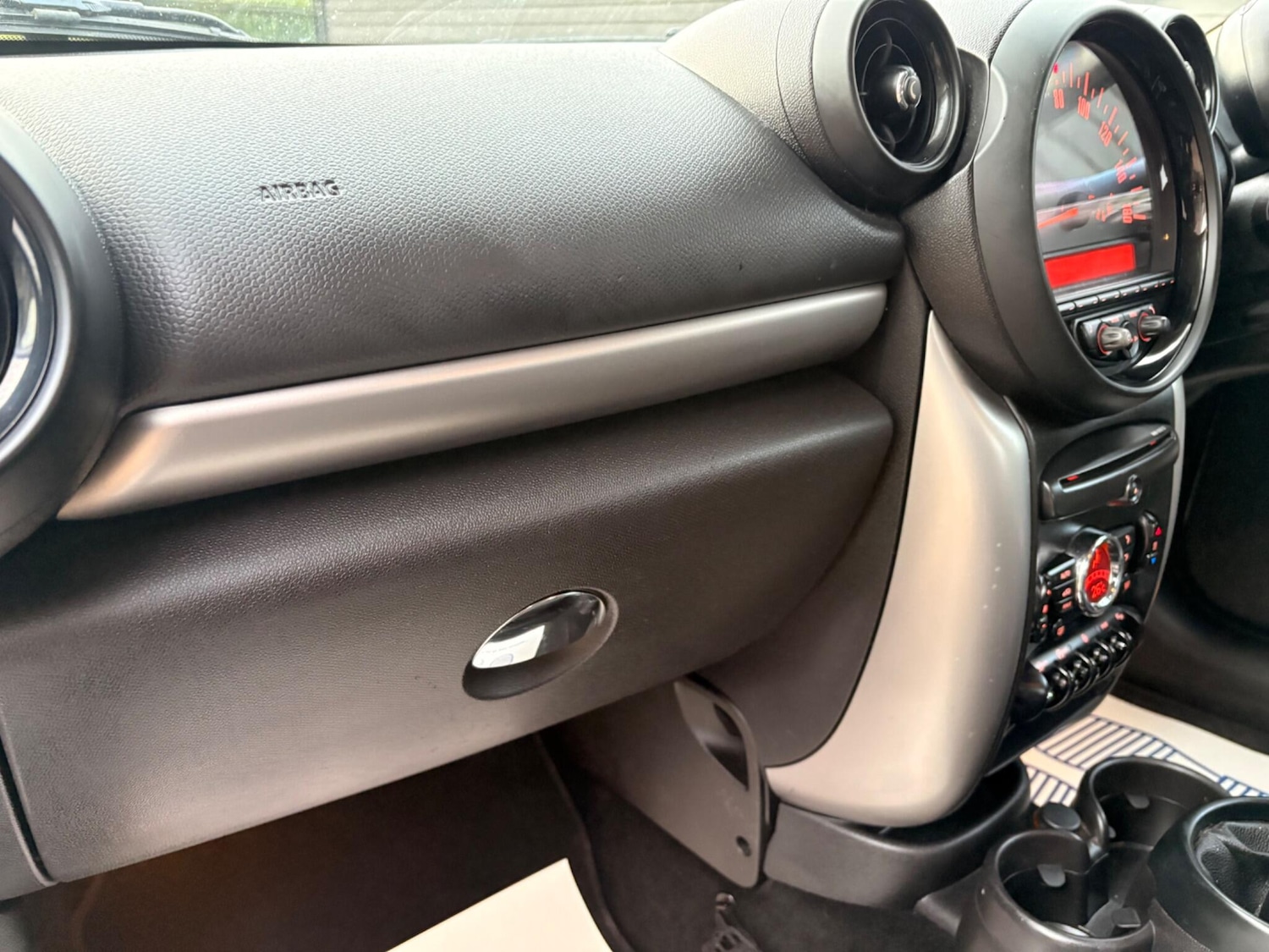 Used MINI Paceman for sale - 77808539: Photo 24