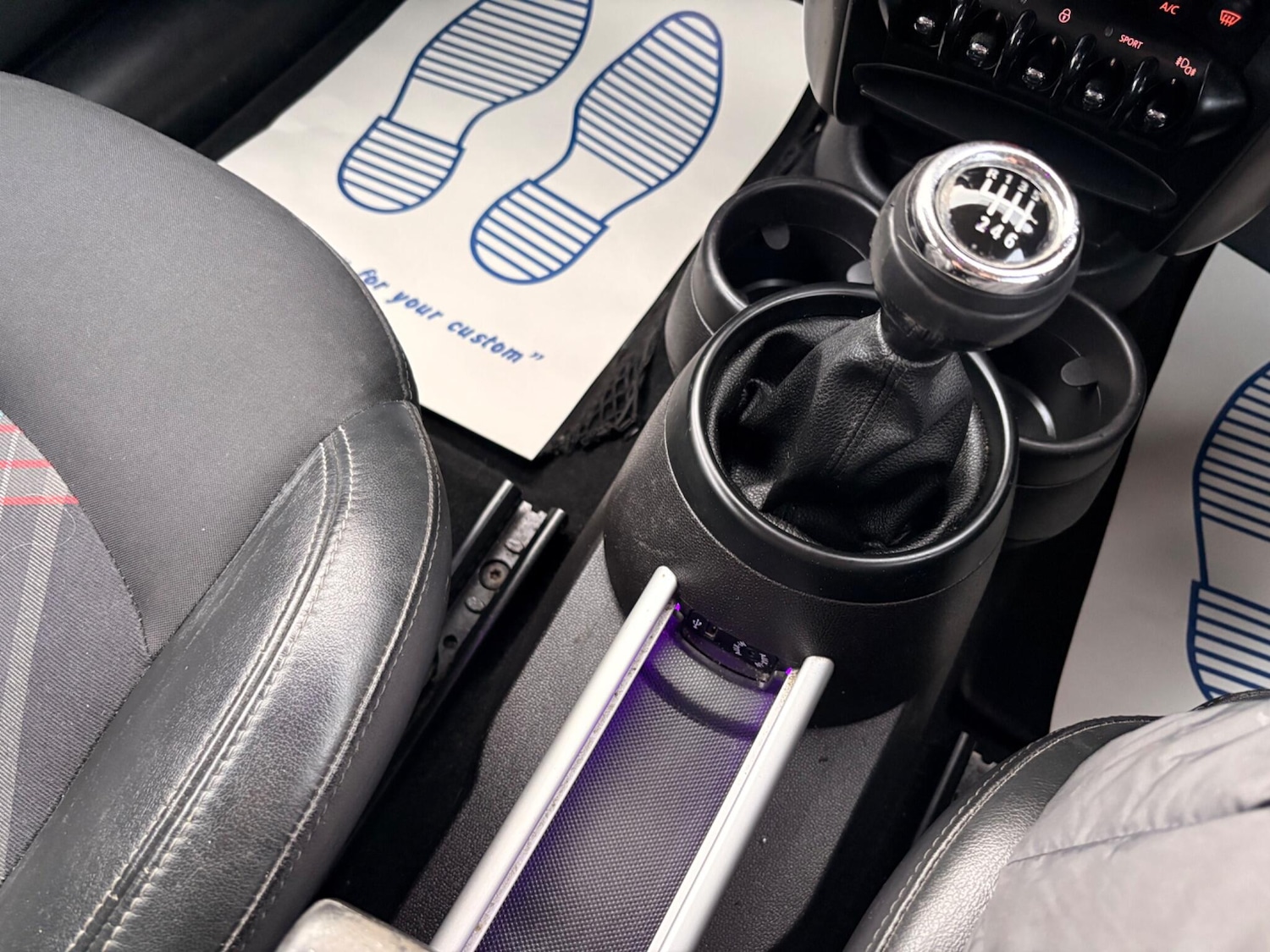 Used MINI Paceman for sale - 77808539: Photo 27