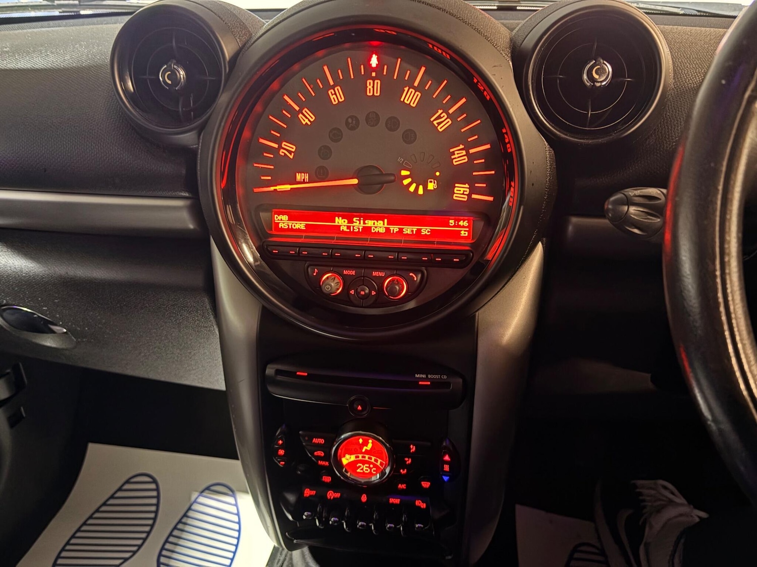 Used MINI Paceman for sale - 77808539: Photo 29