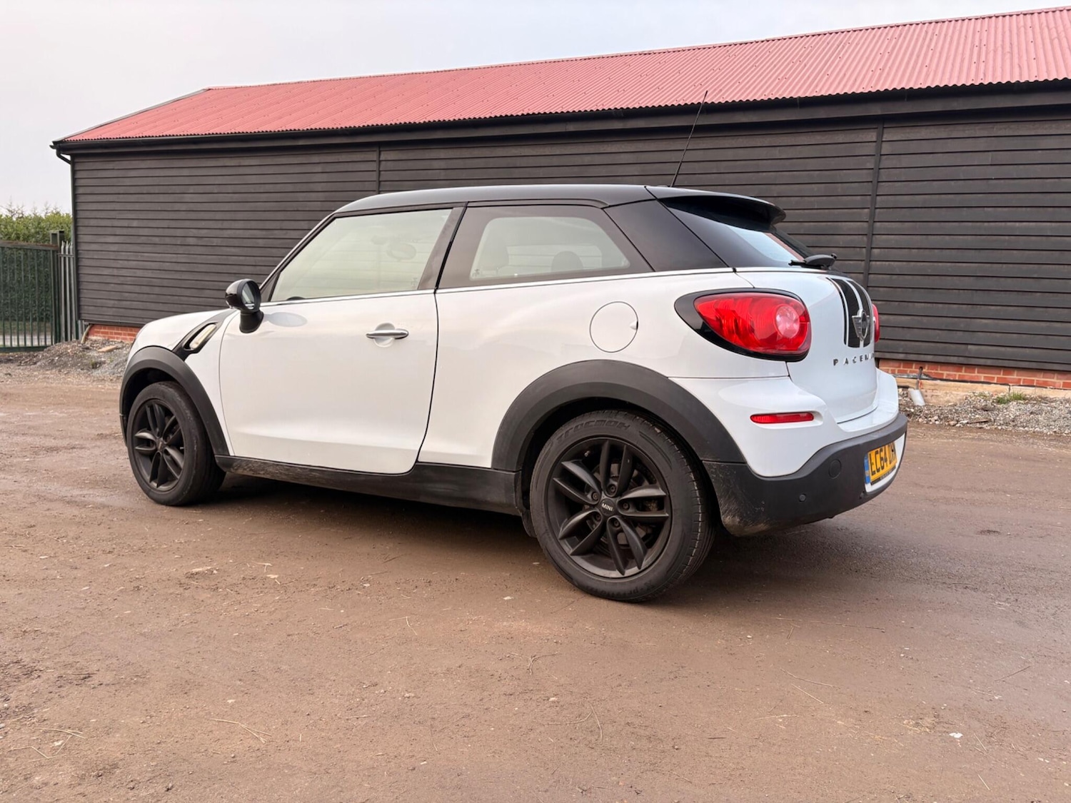 Used MINI Paceman for sale - 77808539: Photo 3