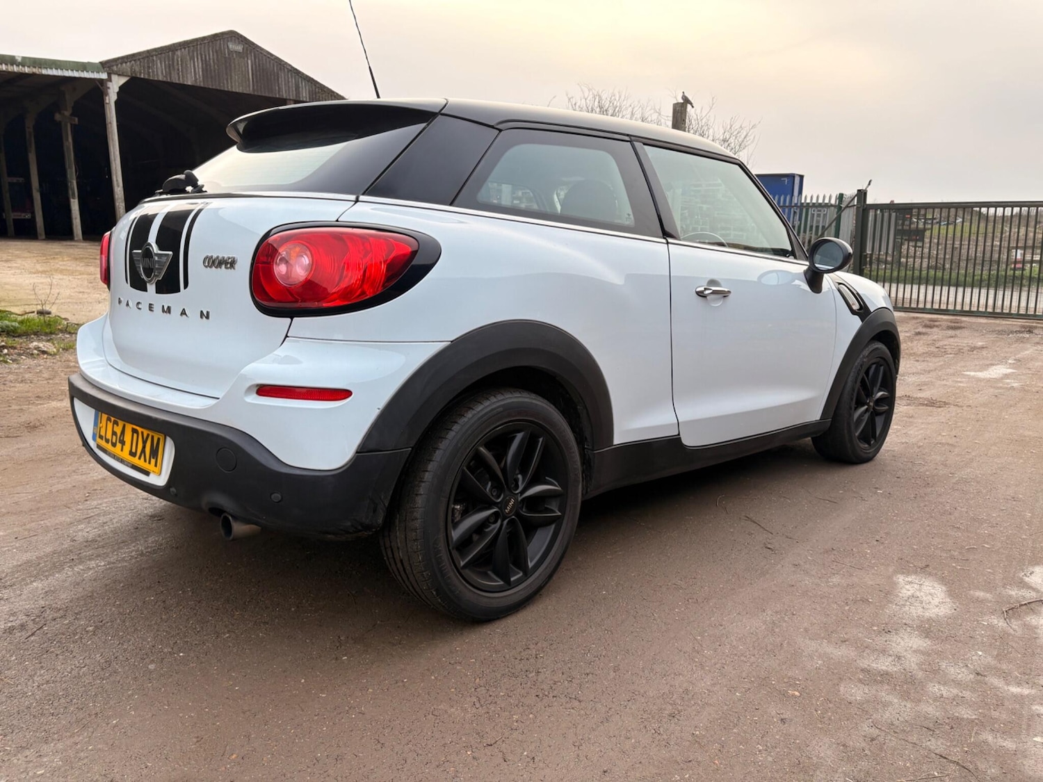 Used MINI Paceman for sale - 77808539: Photo 6