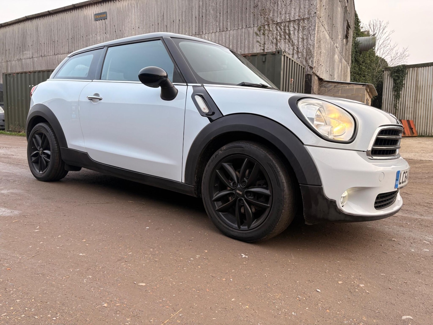 Used MINI Paceman for sale - 77808539: Photo 7