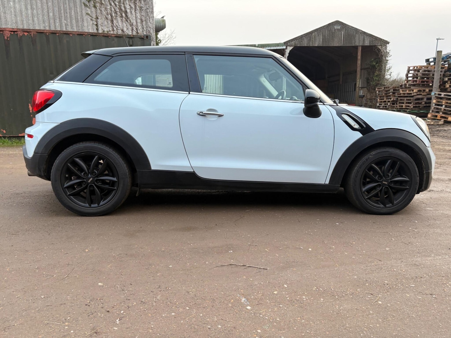 Used MINI Paceman for sale - 77808539: Photo 8