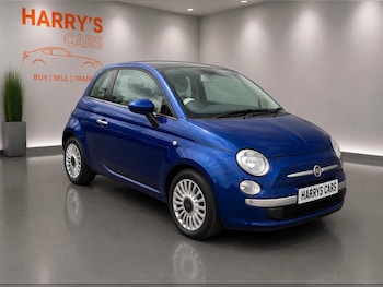 Used Fiat 500 2009 for sale - 79168907: Photo