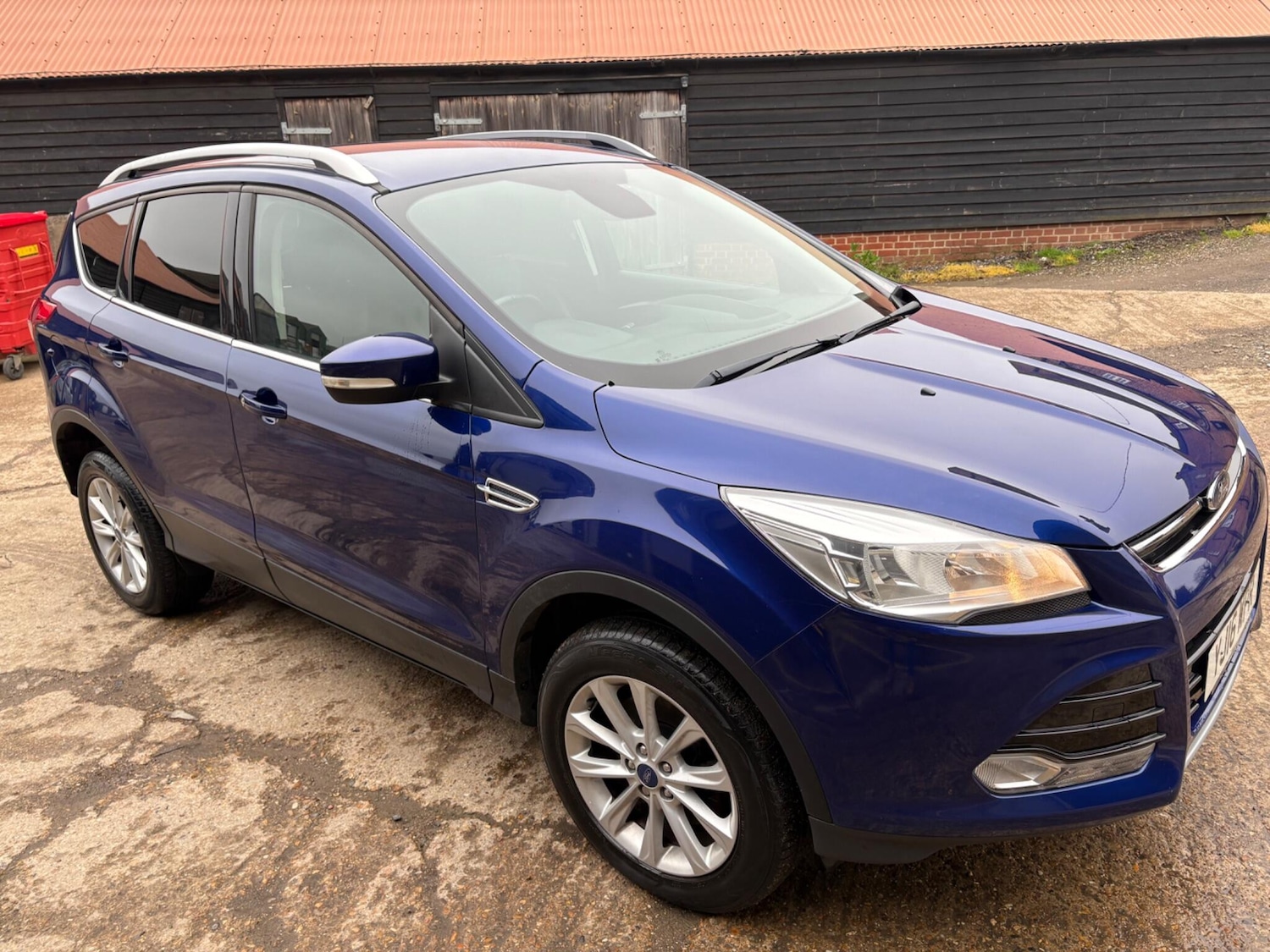 Used Ford Kuga for sale - 77808794: Photo 10