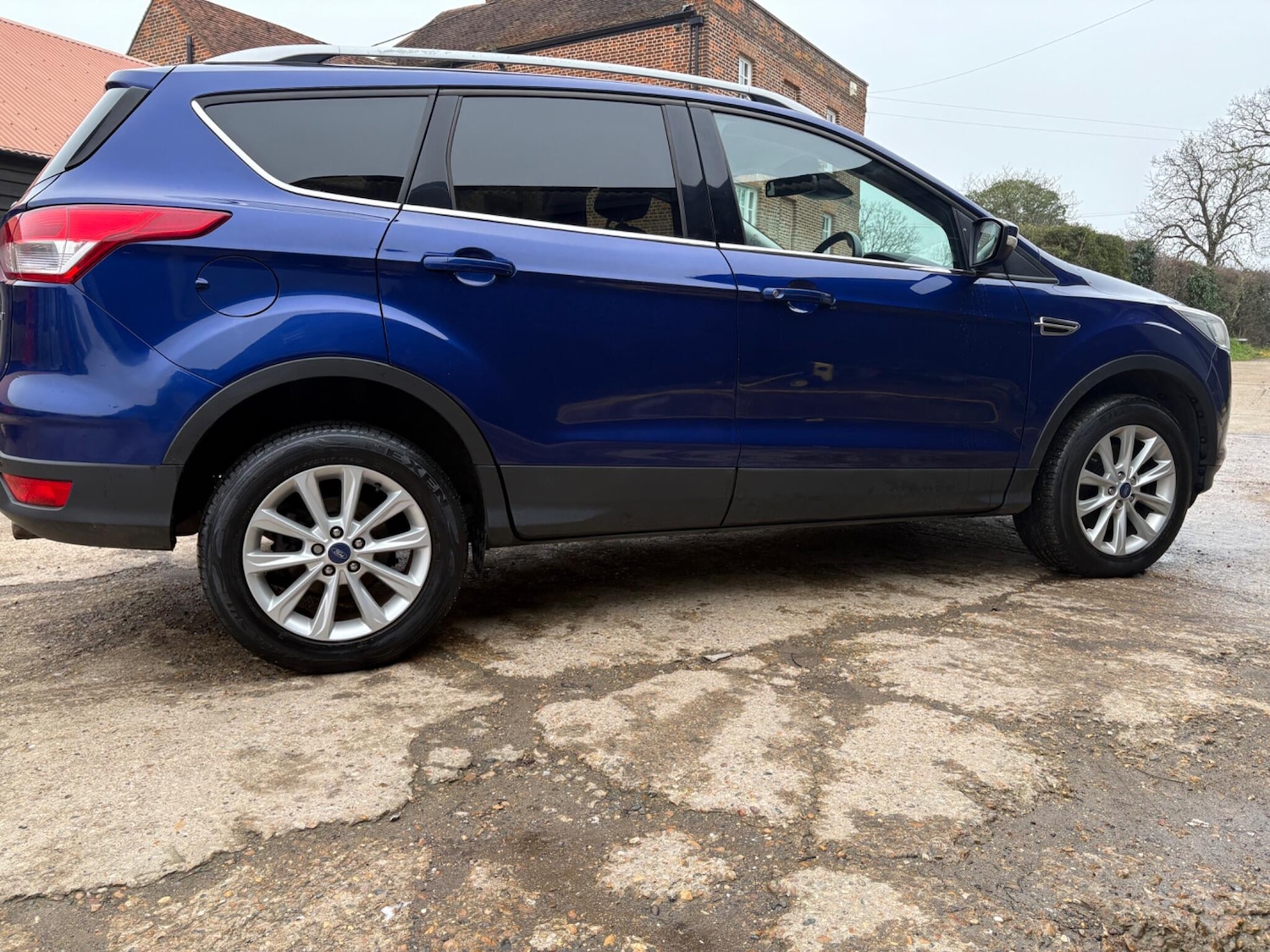 Used Ford Kuga for sale - 77808794: Photo 11