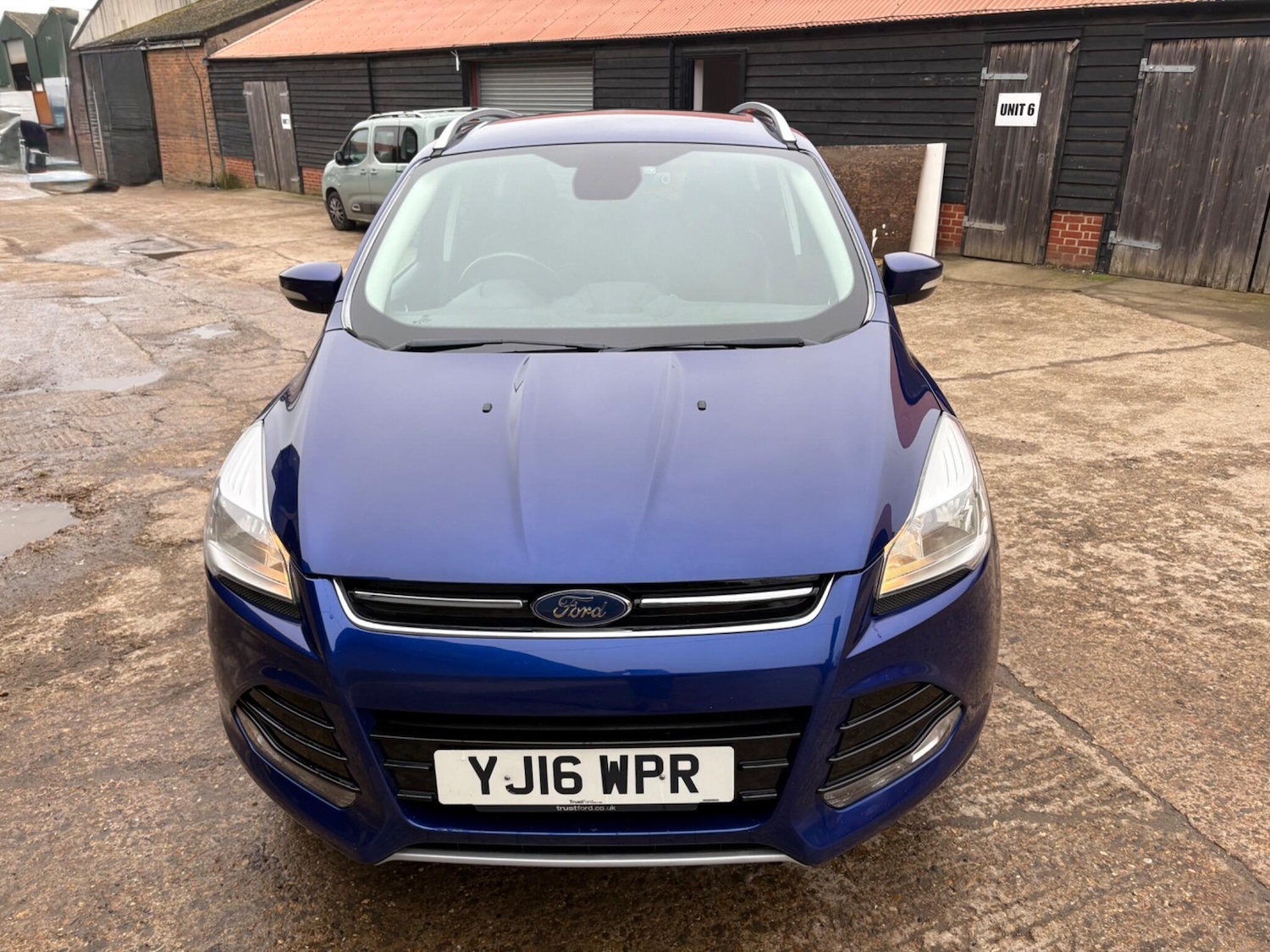 Used Ford Kuga for sale - 77808794: Photo 12