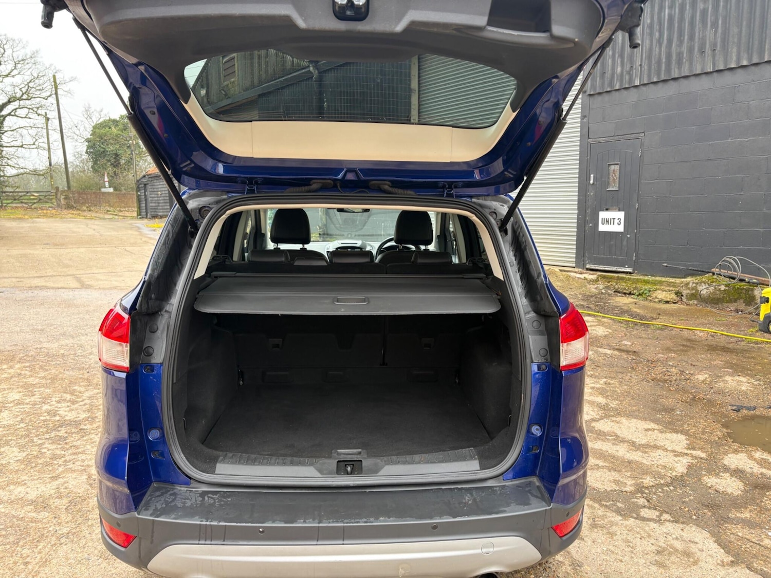 Used Ford Kuga for sale - 77808794: Photo 15