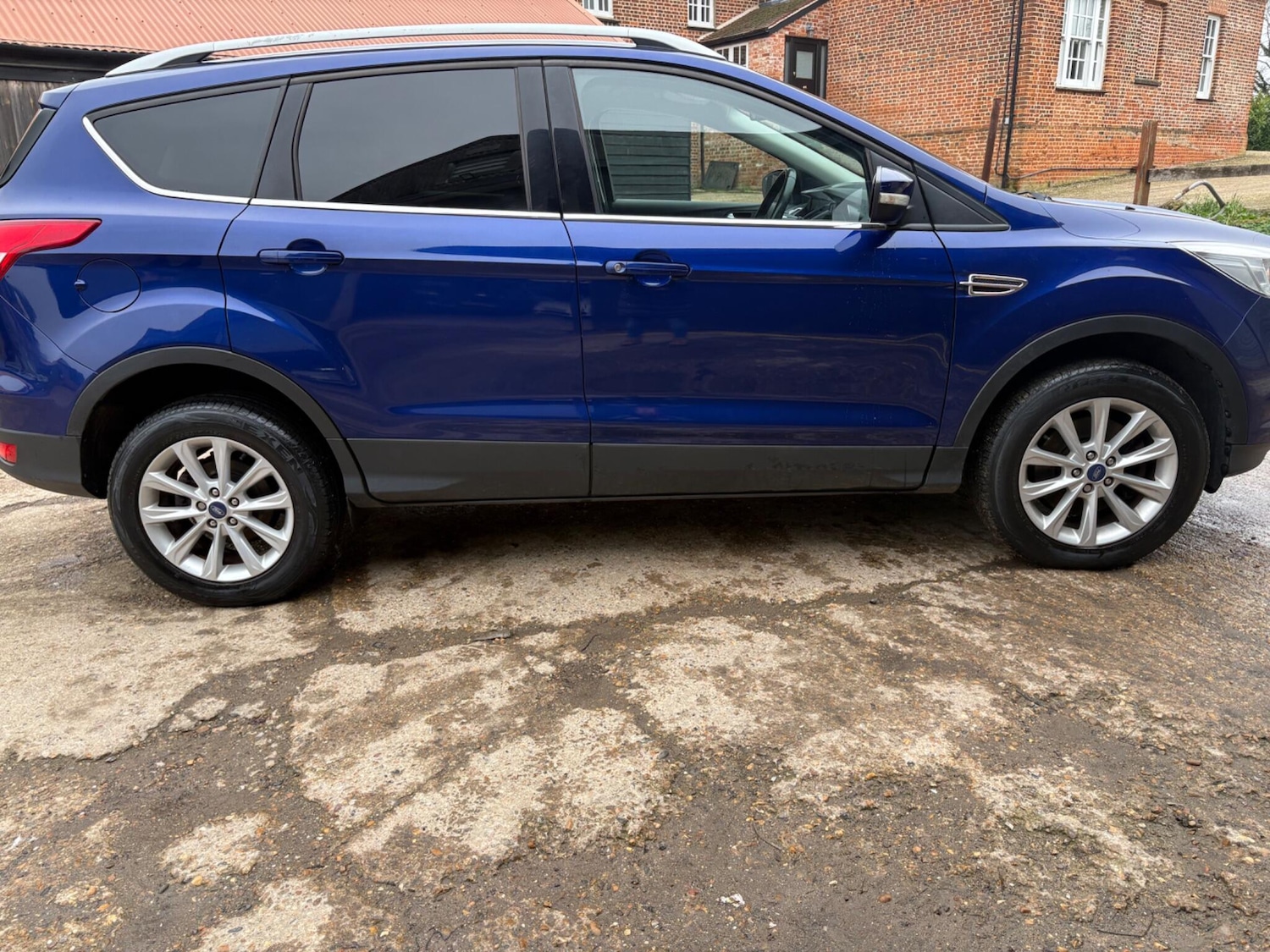 Used Ford Kuga for sale - 77808794: Photo 17
