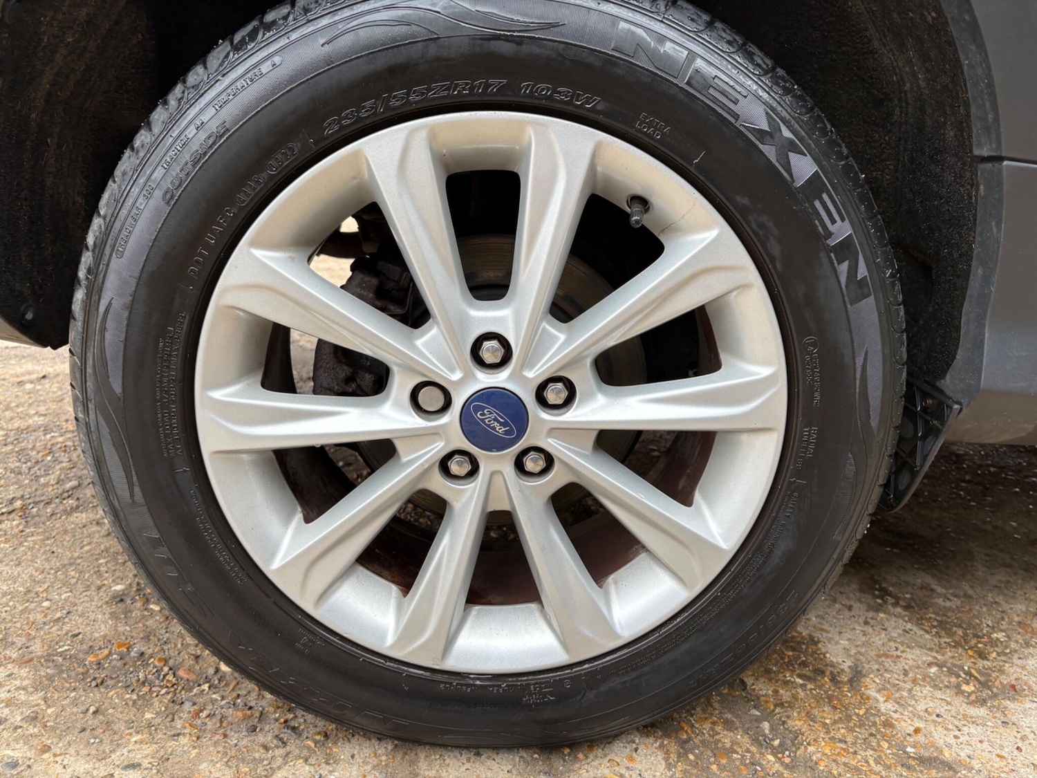 Used Ford Kuga for sale - 77808794: Photo 19